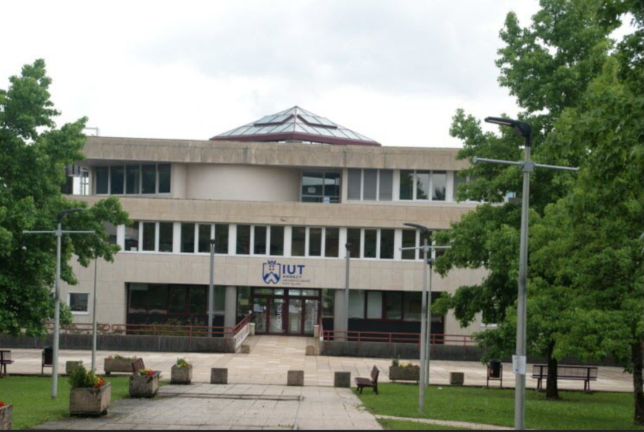 IUT d'Annecy